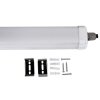 Oprawa hermetyczna LED V-TAC G-series 60cm 18W 120Lm/W VT-6076 6500K 2160lm